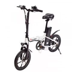Электро велосипед IconBIT E-Bike K316