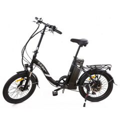 Электровелосипед Elbike Galant VIP 13Ah