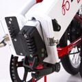 Электровелосипед Elbike Gangstar Elite