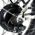 Электро велосипед Elbike Phantom Twix Cam
