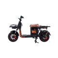 Электровелосипед Hualu U5 60V60Ah
