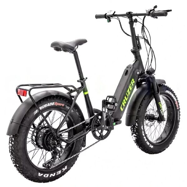 Электро-фэтбайк-cruzer-e-bike-20-вид-сзади