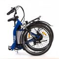 Электрический велосипед Elbike Galant Big