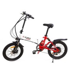 Электровелосипед Elbike Gangstar Vip 13Ah