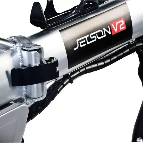 Электровелосипед-Jetson-V2-350W-(48V12Ah)-складная-рама