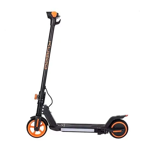 Детский электро самокат Kugoo Kirin A2