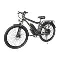 Электровелосипед Syccyba H3