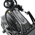 Электросамокат White Siberia Teverun Baikal 9000W