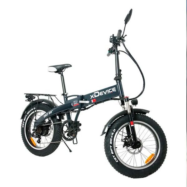 Электровелосипед-x-Device-xBicycle-20-FAT-общий-вид