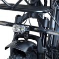 Электровелосипед Minako F11 PRO 20Ah