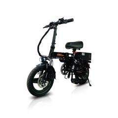 Электрический велосипед KKC Bike M1 Max