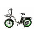 Электрофэтбайк Elbike Taiga 1 Elite Cam 1500W