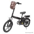 Электровелосипед Spetime E-Bike S6 Plus