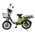 Электровелосипед Elbike Largo K12 (Курьер)