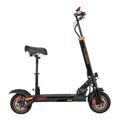 Электросамокат Kugoo Kirin M4 Pro Max