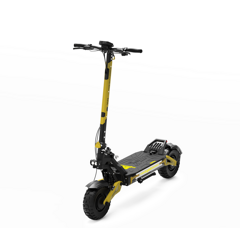 Электросамокат Kugoo Kirin G4 Pro