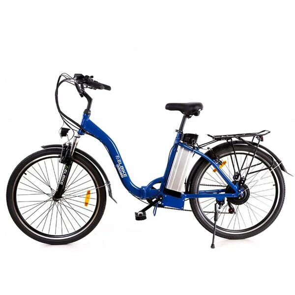 Электрический велосипед Elbike Galant Big