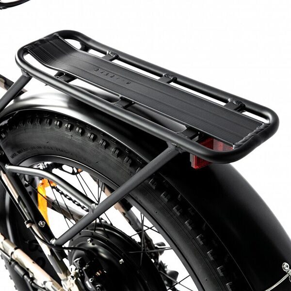 Электрофэтбайк-Elbike-Phantom-Elite-Cam-багажник