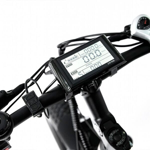 Elbike-Phantom-Twix-Cam-дисплей