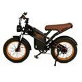 Электрофэтбайк Kugoo Kirin V5