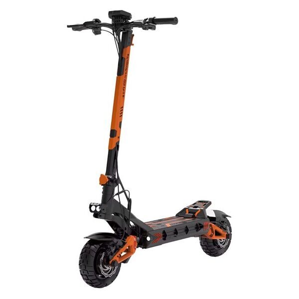 Электросамокат Kugoo Kirin G3 Pro