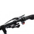 Электровелосипед Elbike Gangstar Elite