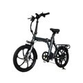 Электровелосипед RockWheel EM 20