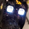 Электрический самокат Velocifero Mad 2000W с сиденьем
