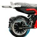 Электроскутер IKing CP9