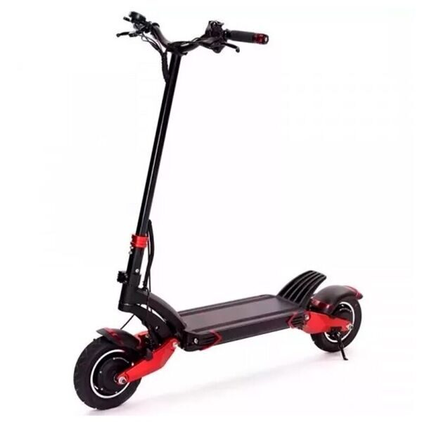 Электрический самокат Kugoo G1 Jilong