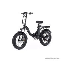 Электровелосипед E-not Big Boy 3 48V 12Ah