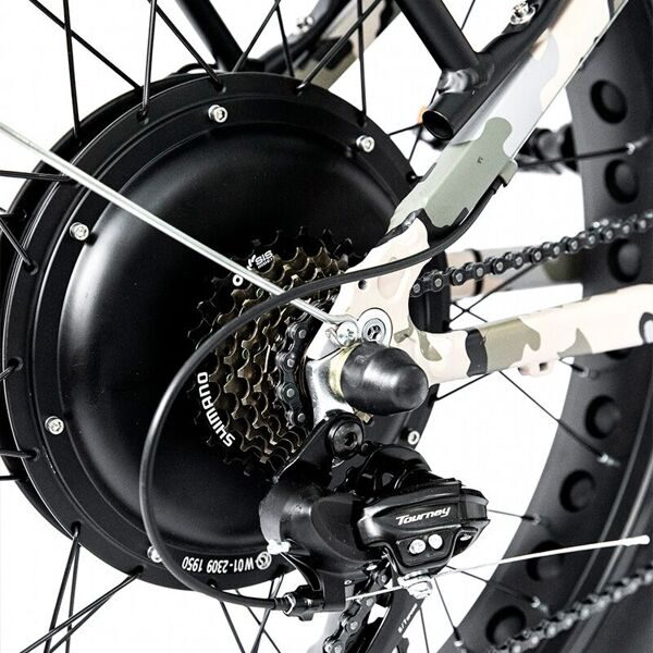 Elbike-Phantom-Twix-Cam-задние-звездочки