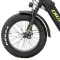 Электрофэтбайк Cruzer E-bike 20
