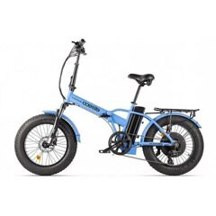 Электрофэтбайк Eltreco Multiwatt NEW