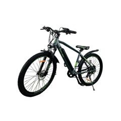 Электровелосипед Eltreco XT 850 Pro