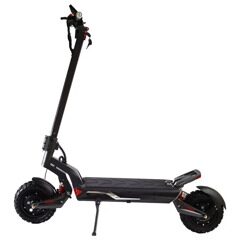 Электросамокат Kugoo Kirin G1 Pro