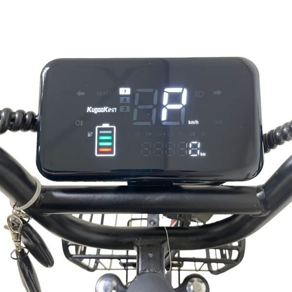 Электровелосипед-Kugoo-Kirin-V3-Pro-Plus-дисплей-1