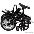 Электровелосипед xDevice xBicycle 14" 250W 2024