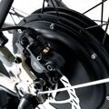 Электро велосипед Elbike Phantom Twix Cam