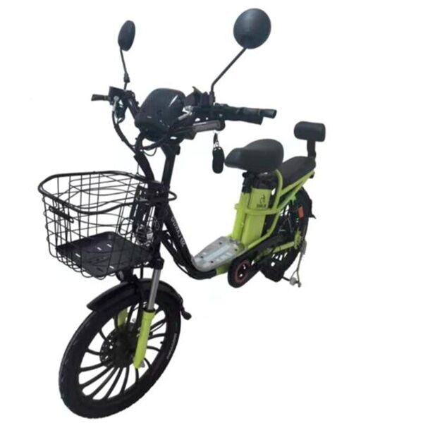 Электровелосипед Elbike Largo K12 (Курьер)