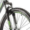 Электровелосипед Eltreco Ultra Lite