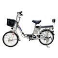 Электровелосипед GreenCamel Транк-20 V2 (R20 250W10Ah)