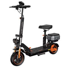 Электросамокат Kugoo M5 Pro