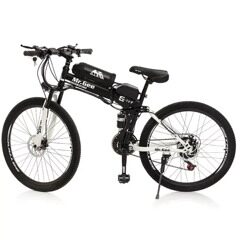Электровелосипед Mr Gee Super Sports 3086