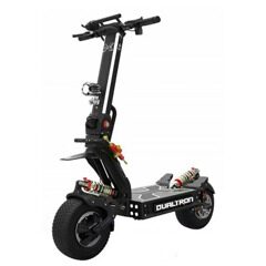 Электросамокат Dualtron X 2