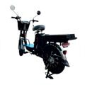 Электровелосипед Wenbo Monster PRO 60V 30Ah