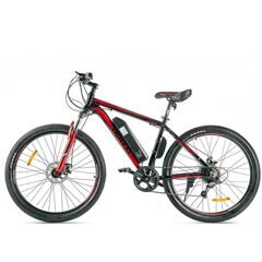 Электровелосипед Eltreco XT 600 D