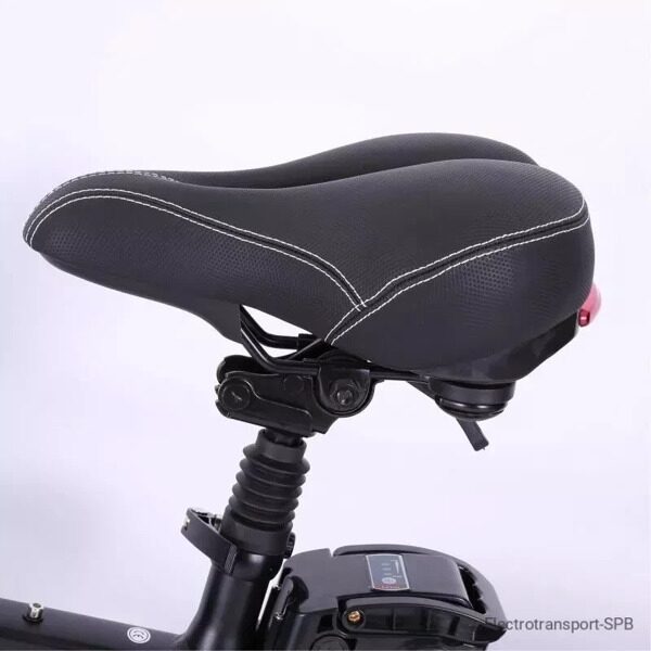 Электровелосипед-rockwheel-gt20-pro-new-сиденье