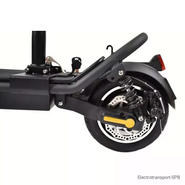 Электро-самокат-El-Sport-Street-Dual-Motor-15Ah-упор