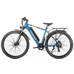 Электровелосипед Gelbert Navi 3 Pro